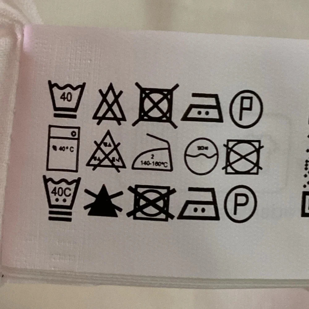 Zara White backless Mini Dress - Picture 13 of 13